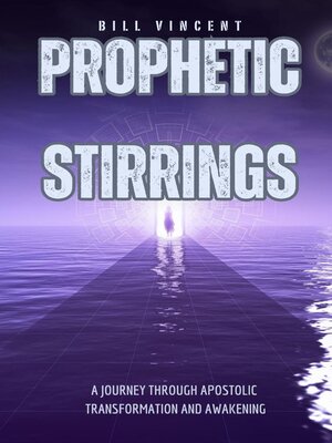 cover image of Prophetic Stirrings